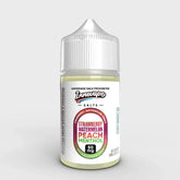 INNEVAPE 50MG 🎁 Innevape Strawberry Watermelon Peach Menthol Salt 30ml (100% off)